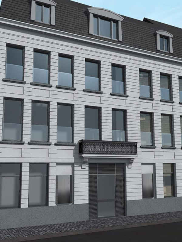 CREATOR: gd-jpeg v1.0 (using IJG JPEG v62), quality = 82 projet de réhabilitation immobilière rue St Jacques à Tournai